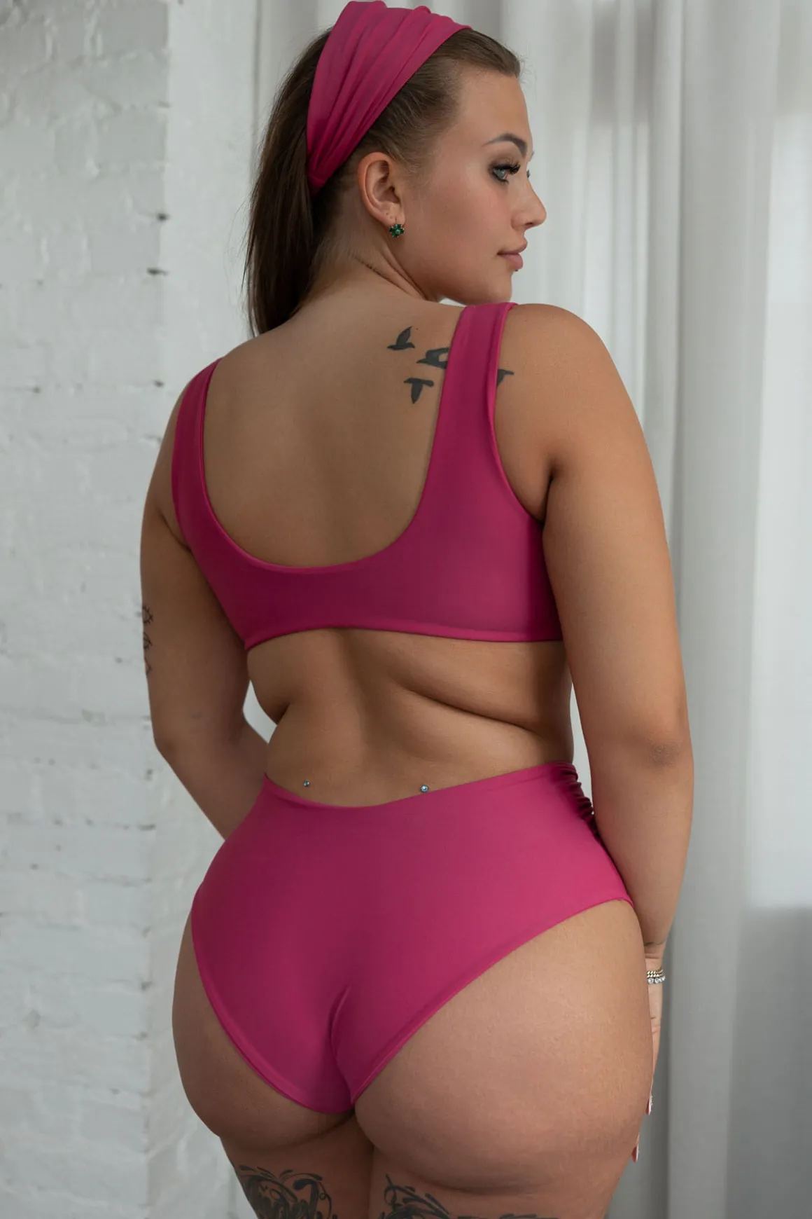 Arruga Rosa