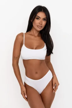 Aya Bralette Bone