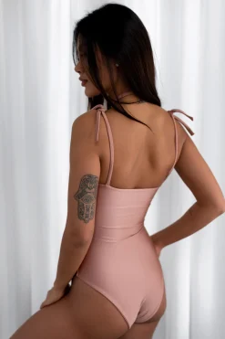 Ballerina Paraiso