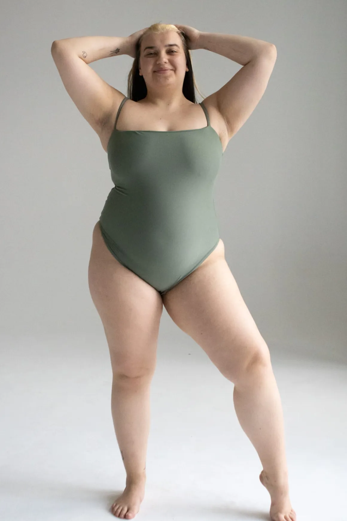 Ballerina Sage