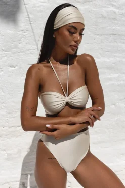 Bandeau Crema