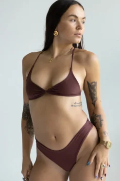 Brazilian Choco