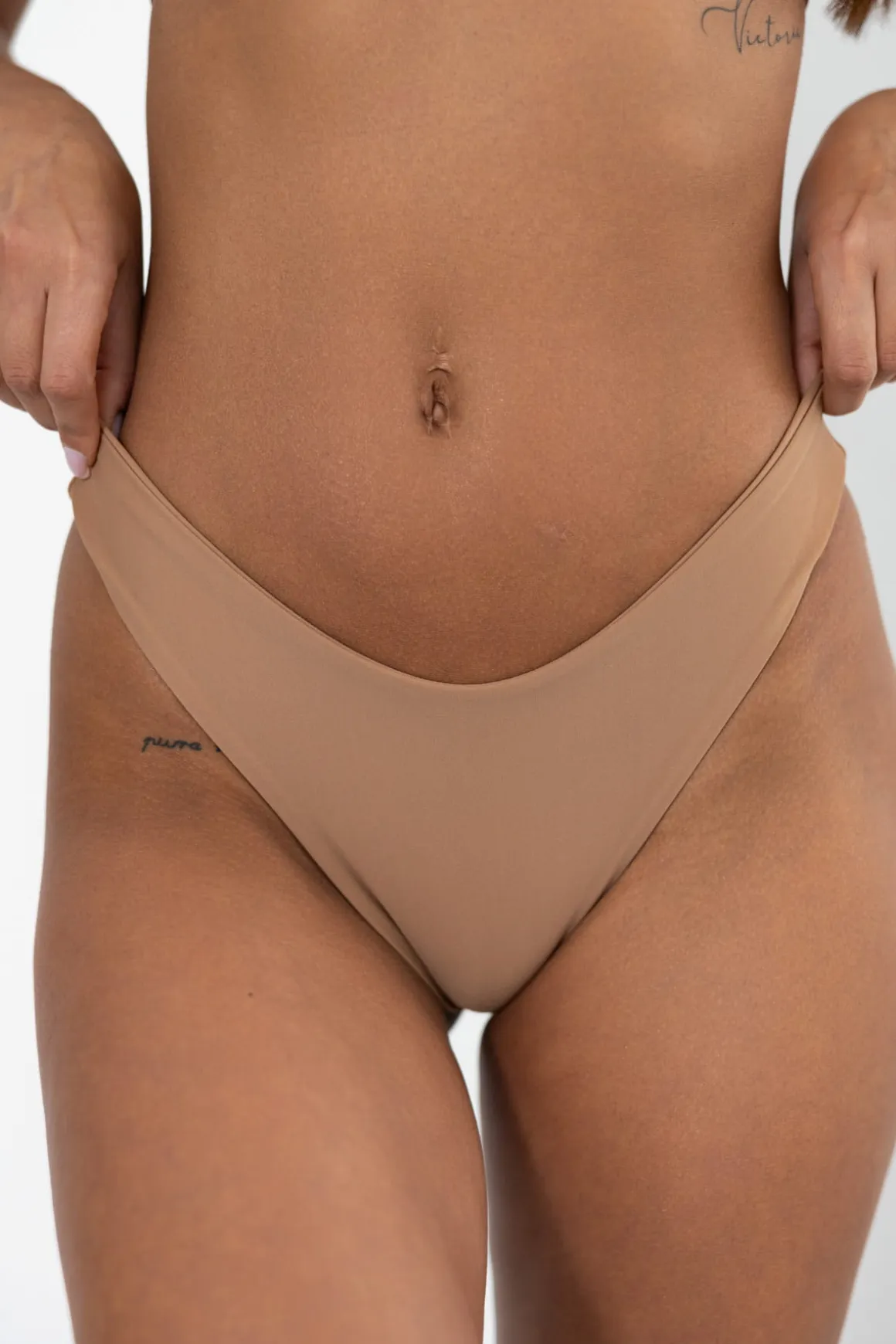 Brazilian Nude