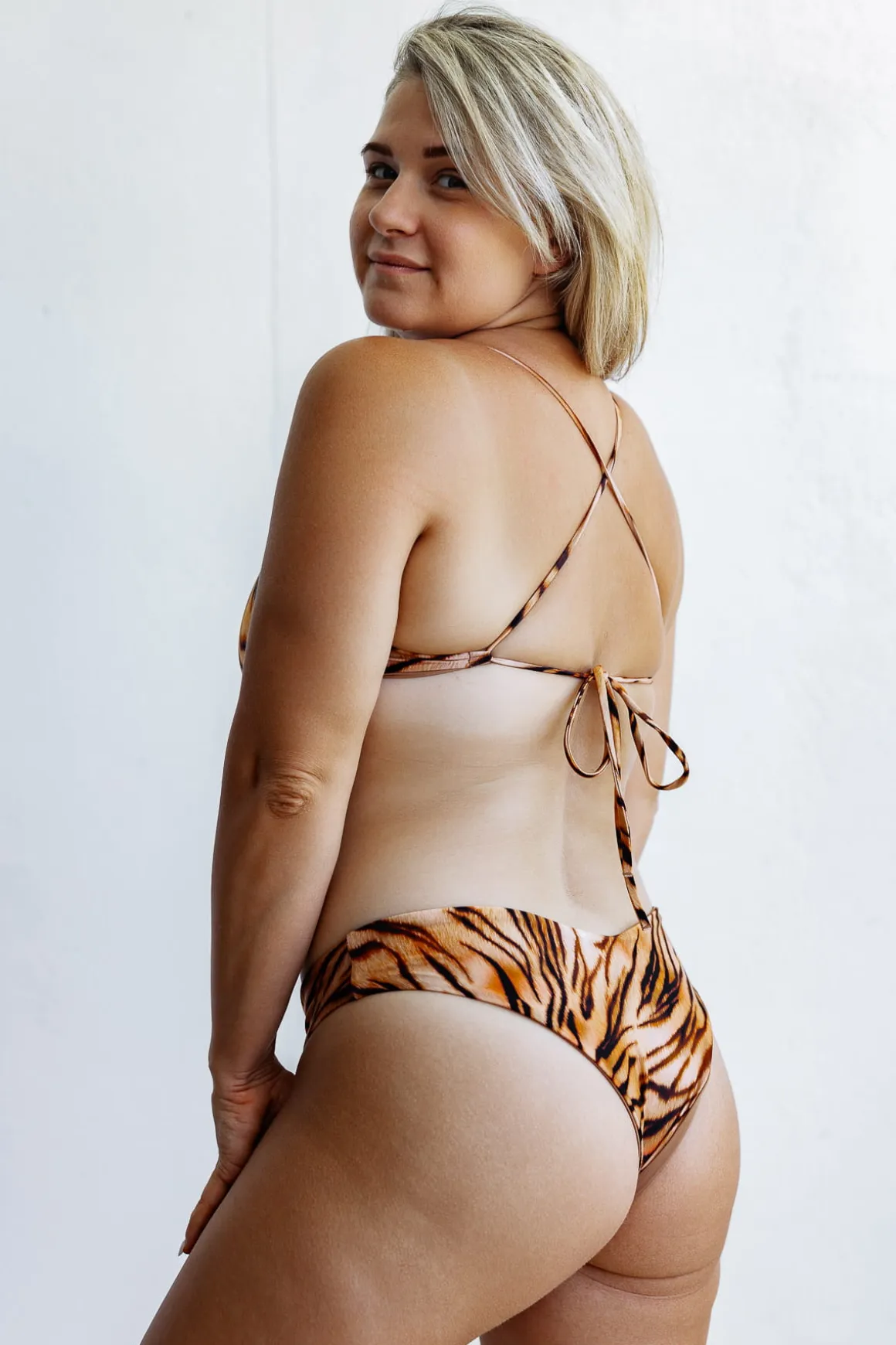 Brazilian Tigra