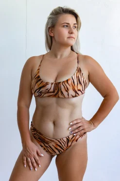 Brazilian Tigra