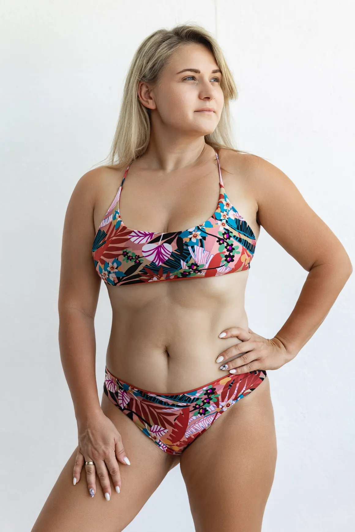 Brazilian Tropico