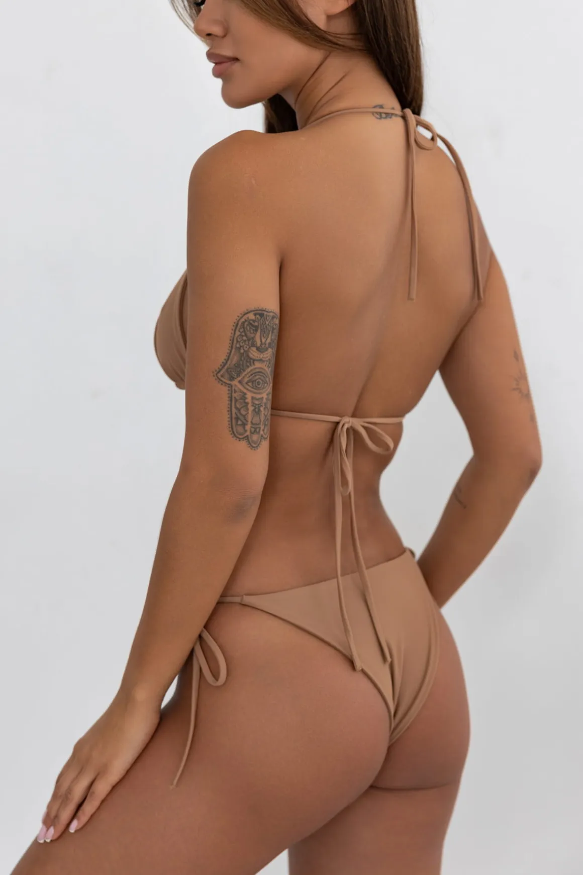 Classic Nude