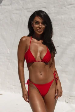 Classic Scarlet