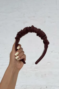 Corona Choco muślin
