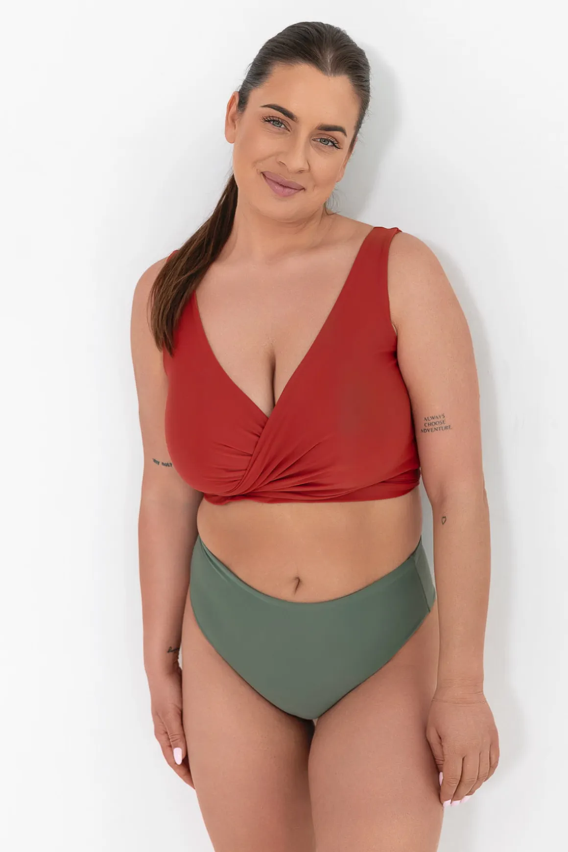 Libre Terracotta