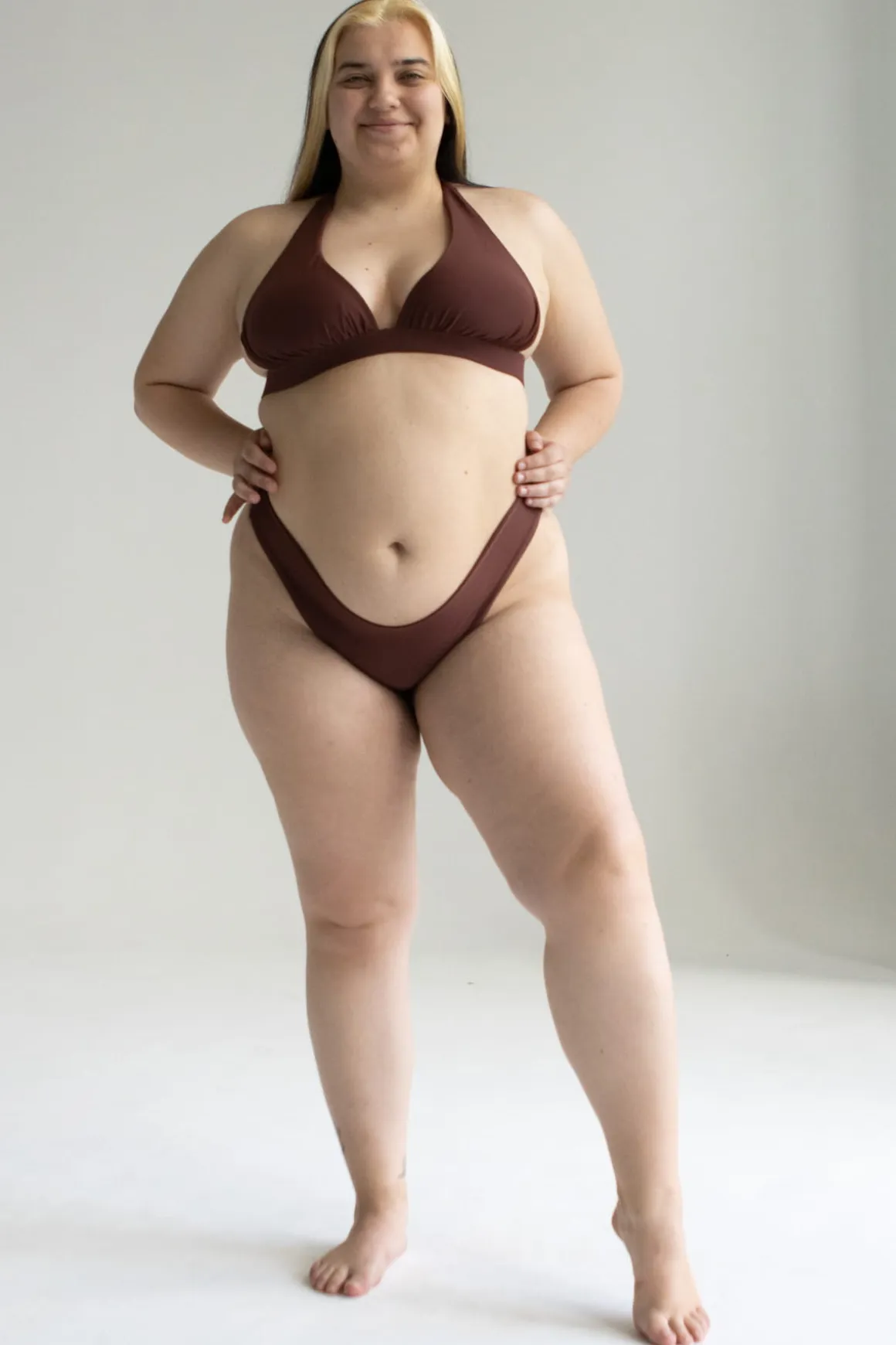 Linda Choco