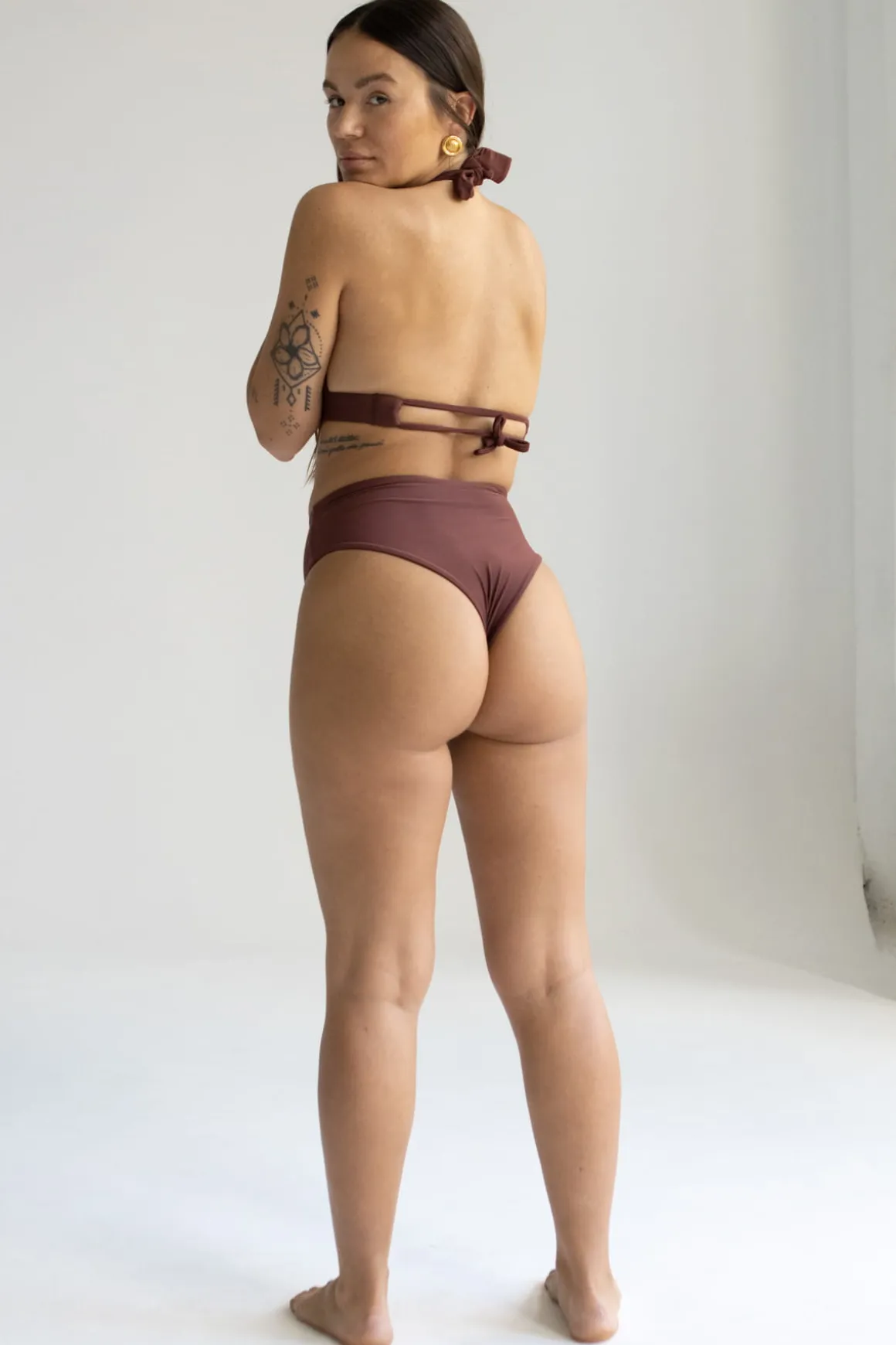 Linda Choco