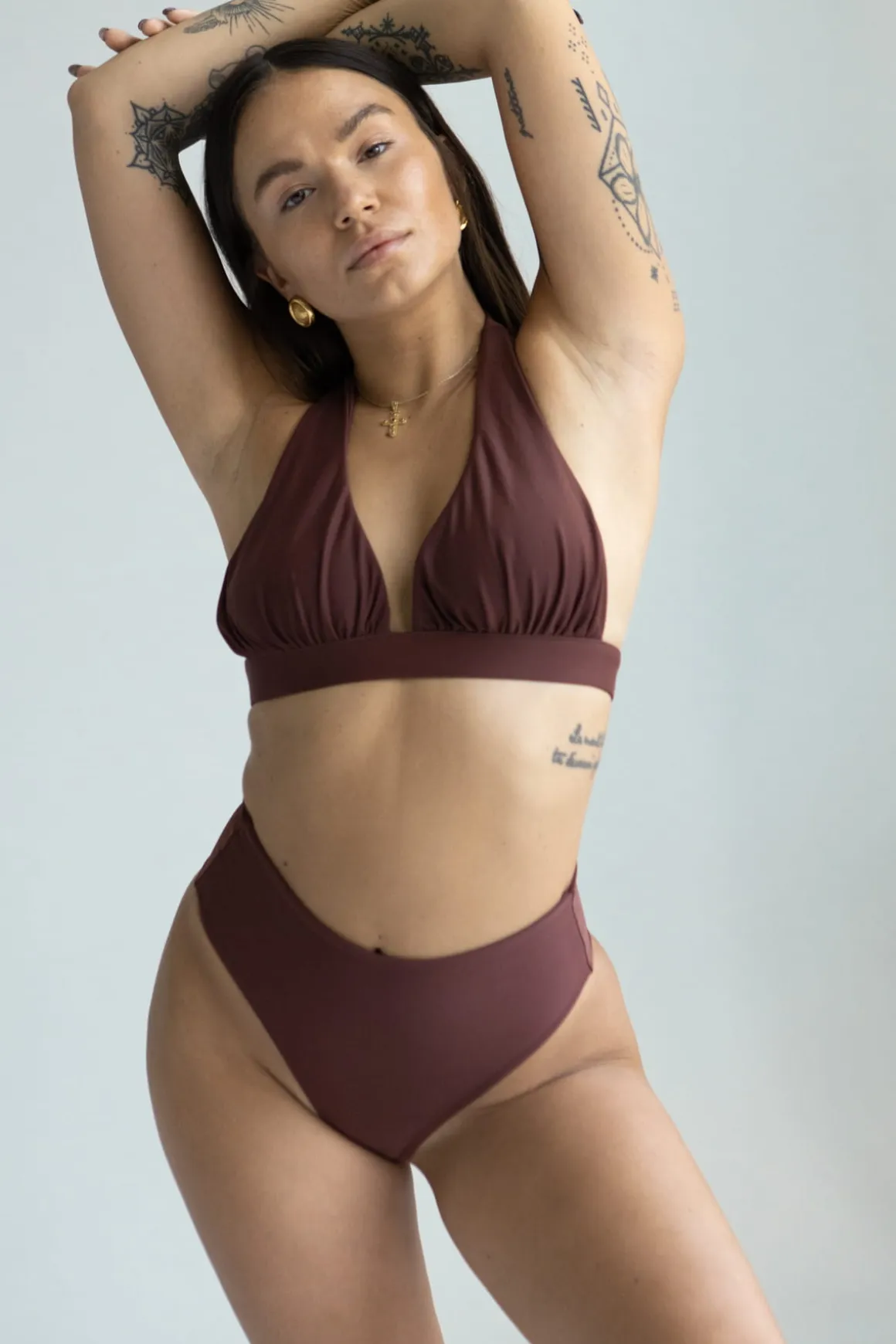 Linda Choco