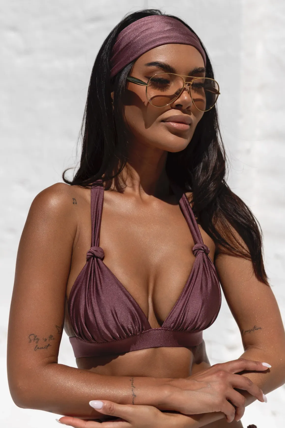 Linda Lilac