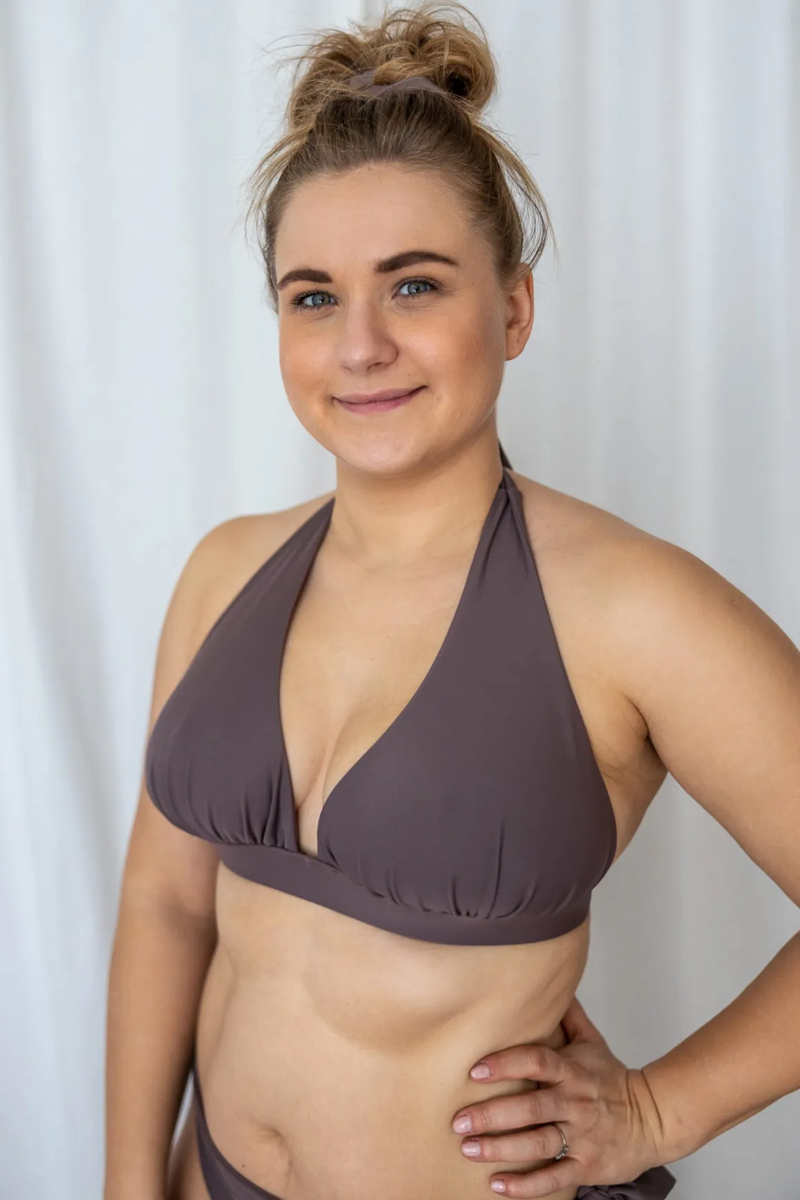 Linda Volcano