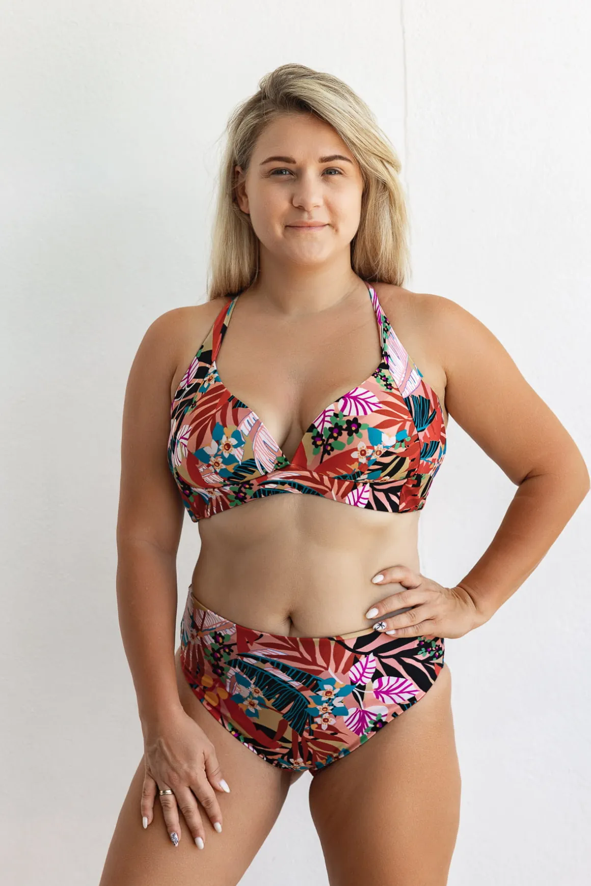 Linki Tropico