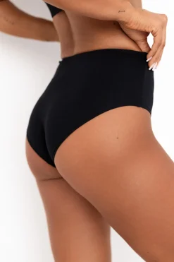 Mas Full Cover Bottom Nero