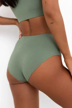 Mas Full Cover Bottom Sage