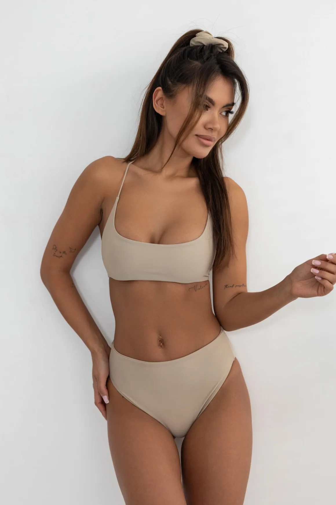 Minimal Sand