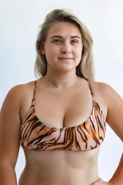 Minimal Tigra