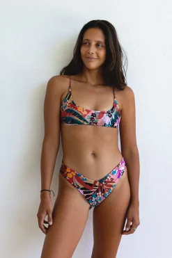 Minimal Tropico