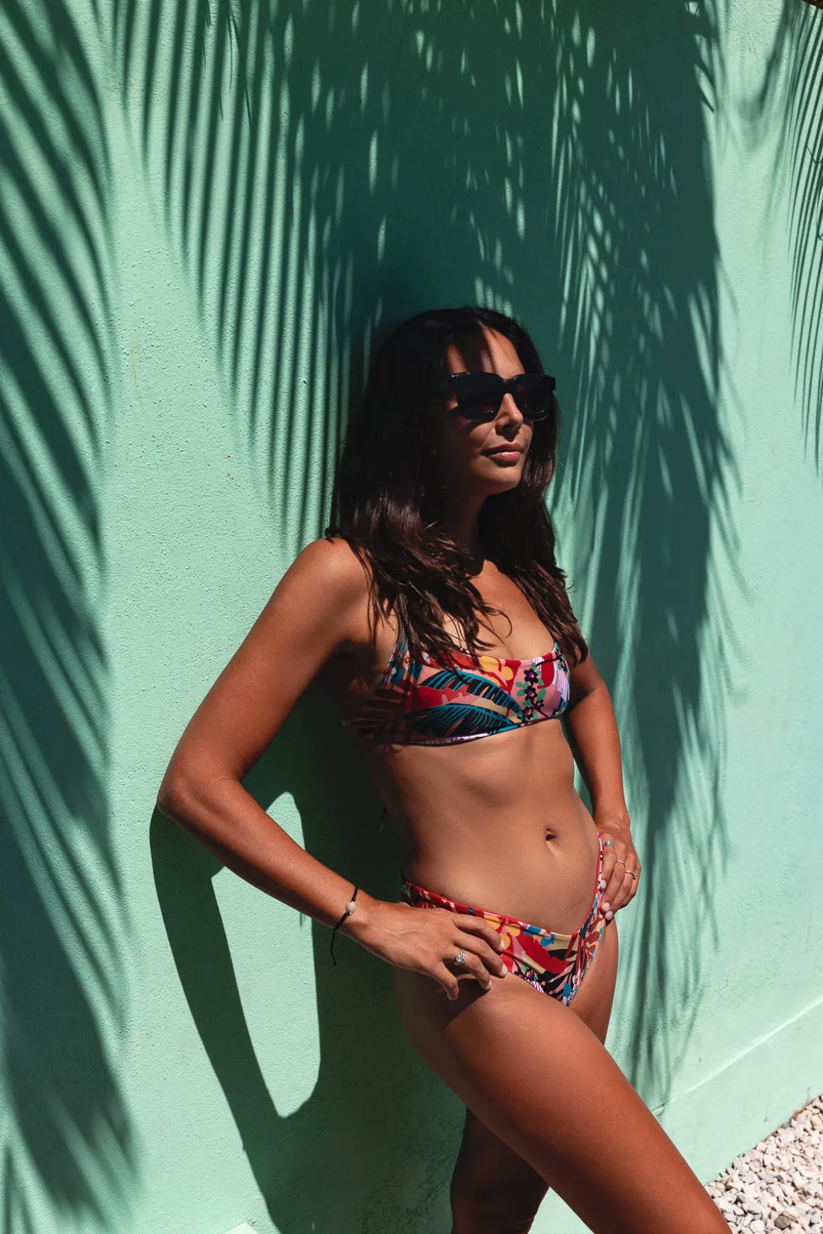Minimal Tropico