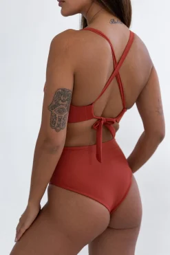 Mira Terracotta
