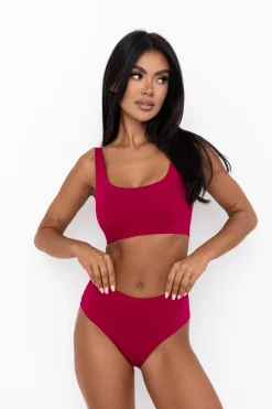 Movi Support top Sangria