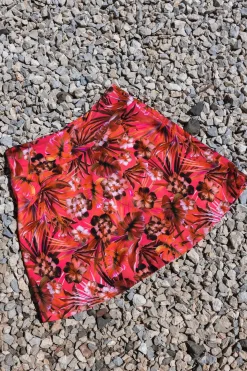 Rumba Flora