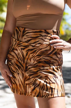 Rumba Tigra