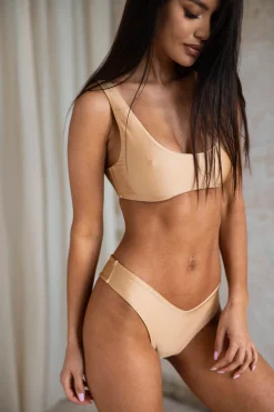 Sporty Caramel