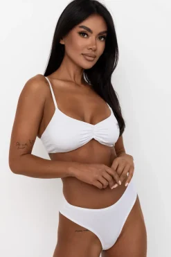 Suave Soft Bra Bone