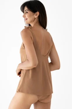 Tankini Nude
