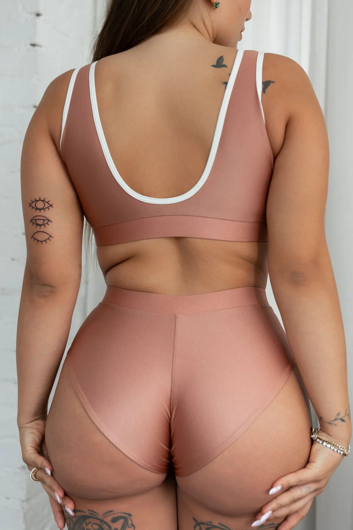 Tica Paraiso