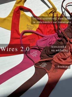 Wires 2.0 Tucan
