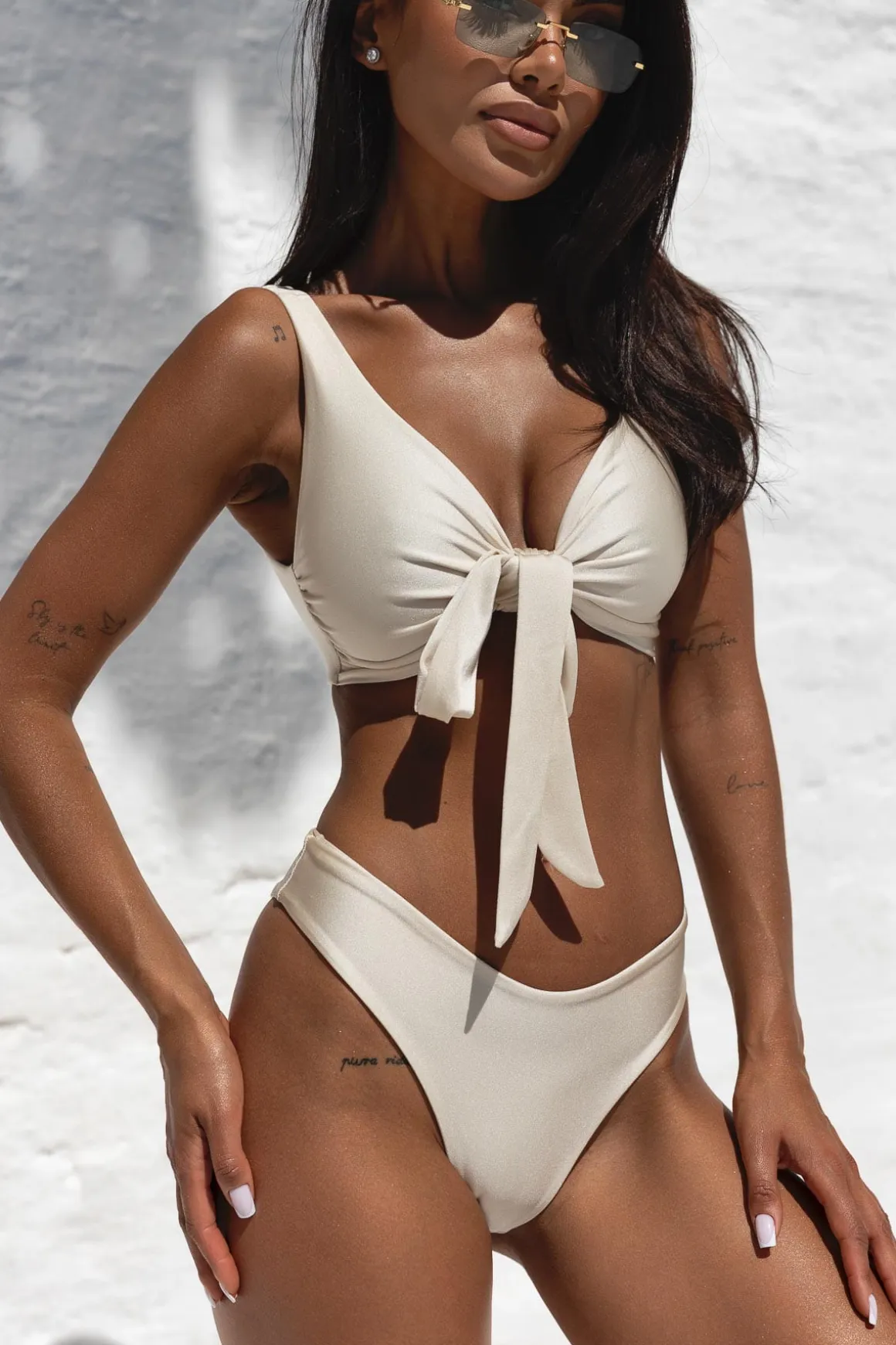 Wrap Crema