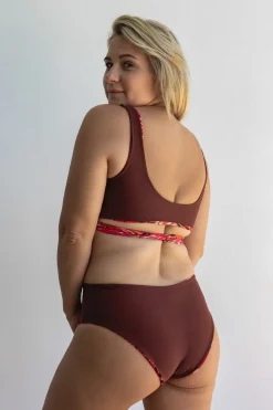 Wrap Flora