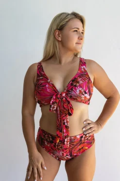 Wrap Flora