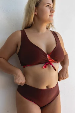 Wrap Flora