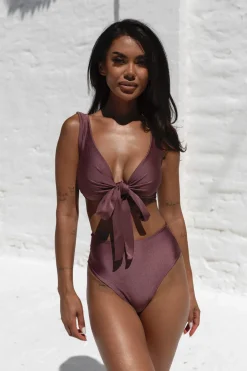 Wrap Lilac