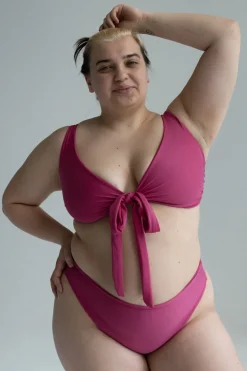 Wrap Rosa