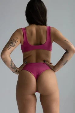 Wrap Rosa