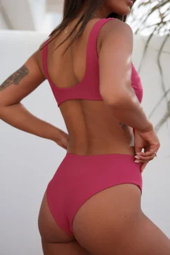 Wrap Rosa