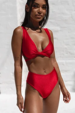Wrap Scarlet