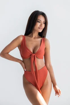 Wrap Terracotta