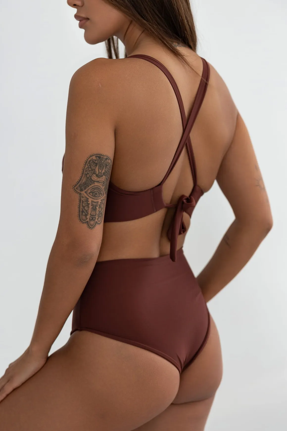 Wysokie Linki Choco