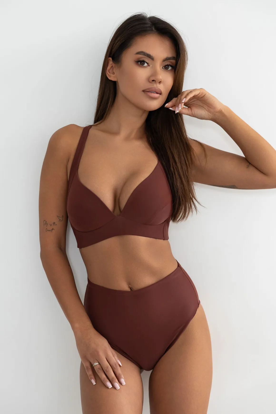 Wysokie Linki Choco