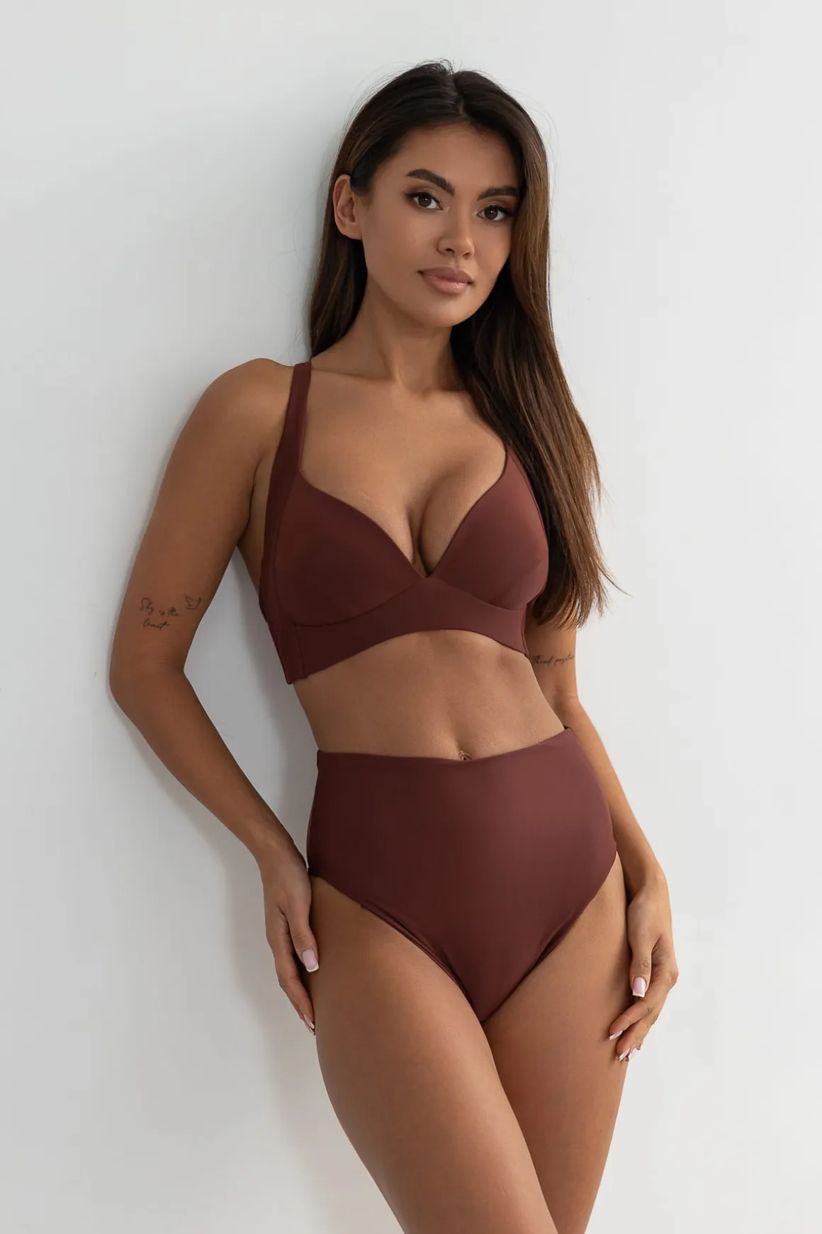 Wysokie Linki Choco