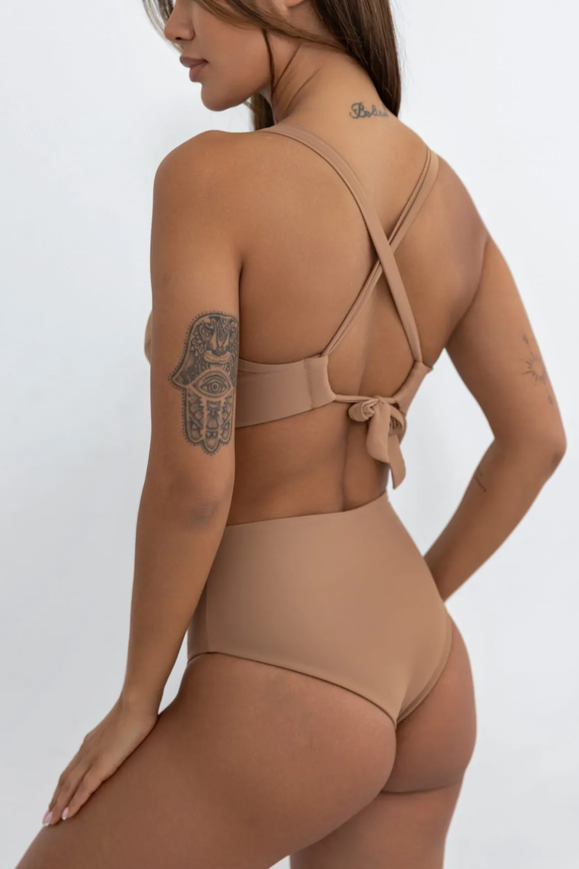 Wysokie Linki Nude