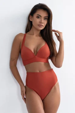 Wysokie Linki Terracotta